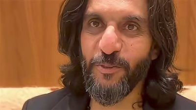 بهاء سلطان بعد حفله في قرطاج : كويس إني عايش وبغني والحادثة كان شكلها يخوف