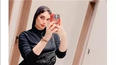 وفاة البلوجر آلاء عماد بعد 5 أيام من سقوطها من الطابق الرابع بكفر الشيخ