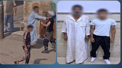 المزاح أشعل الخلاف.. تفاصيل مشاجرة شخصين بالشرقية وحقيقة تجارة المخدرات
