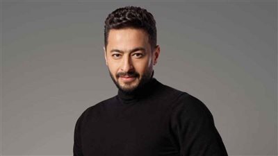 حمادة هلال : كل سنة بتكرم عن المداح ومش هبعد عن السينما تاني