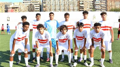 زمالك 2011 يكتسح بترول أسيوط في دوري الجمهورية بخماسية