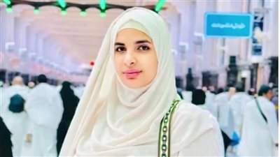 وفاة صانعة المحتوى آلاء عماد إثر سقوطها من علو بكفر الشيخ 