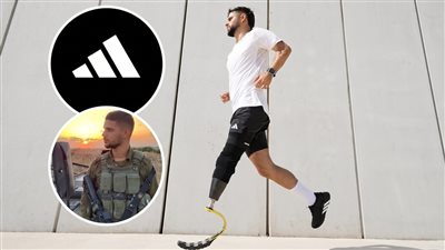 بعد اختيار جندي إسرائيلي لحملتها.. «أديداس» تصطدم بغضب عارم ودعوات مقاطعة