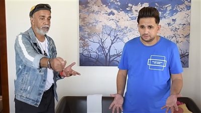مصطفى خاطر : سنغير في سيناريو مسلسل البيت بيتي 3 بعد وفاة سليمان عيد