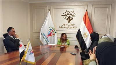 المشرف العام على 