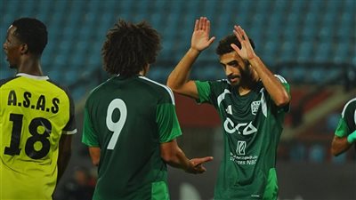 زد يخطف بطاقة العبور للدور الثاني من كأس الكونفدرالية