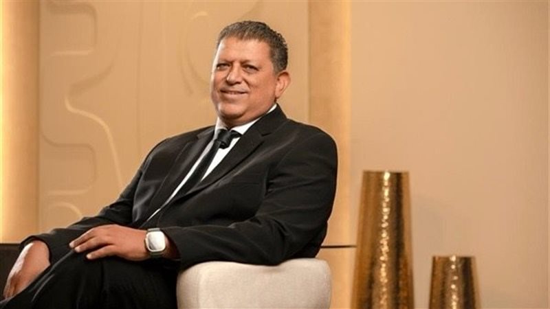 خالد فتحي