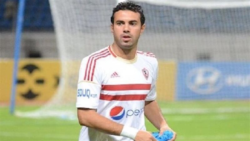 أحمد حسن مكي