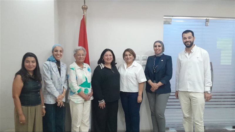  التضامن الاجتماعي