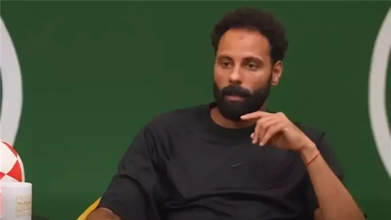 محمود جنش
