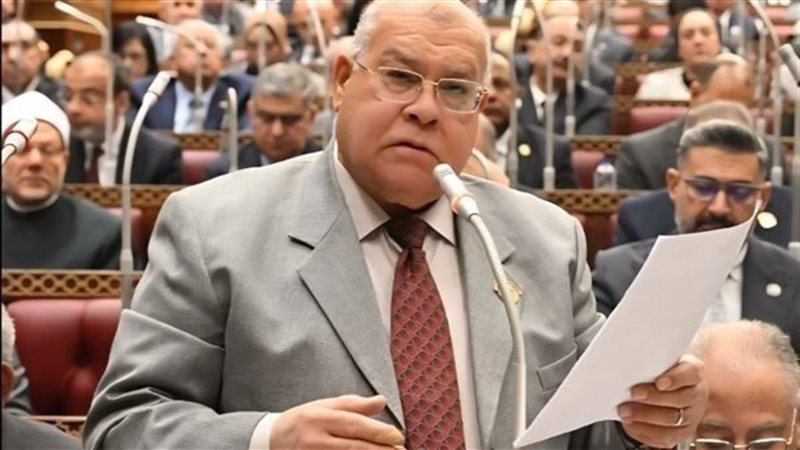 النائب ناجي الشهابي