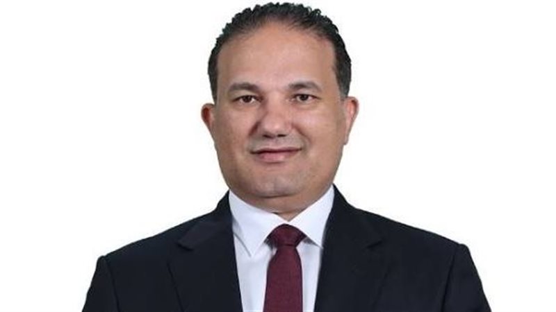 النائب تامر عبد الحميد،