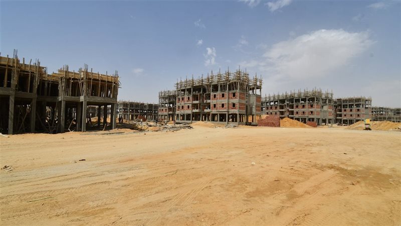 مشروع بيت الوطن