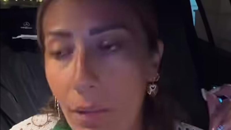  نور شحاد 