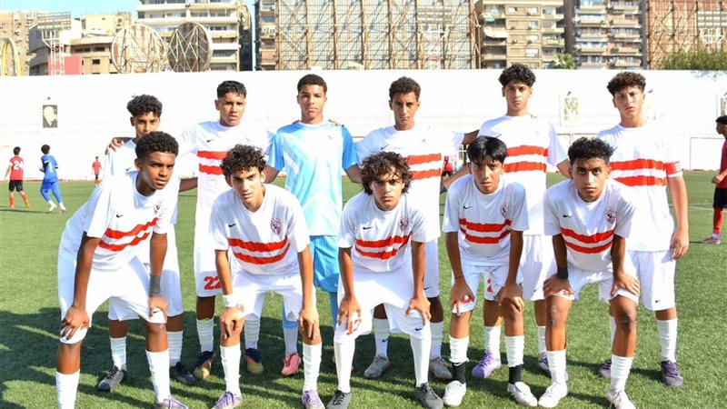 زمالك 2011