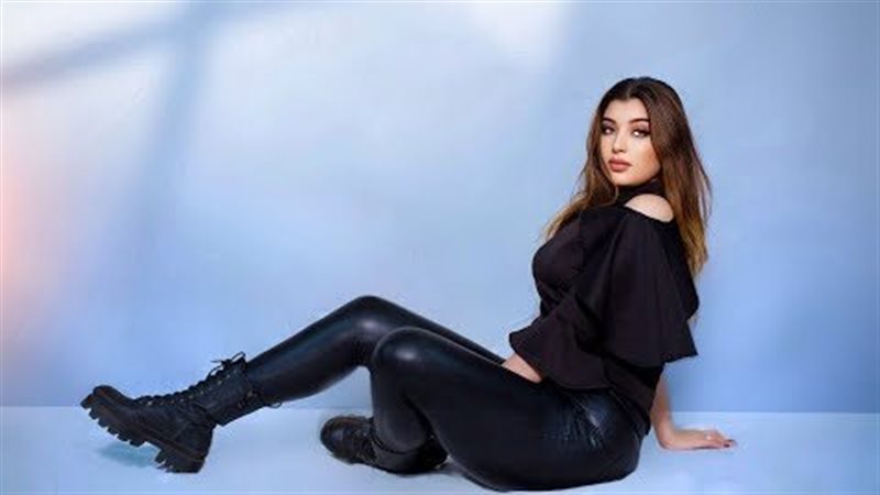 سلمى عادل 