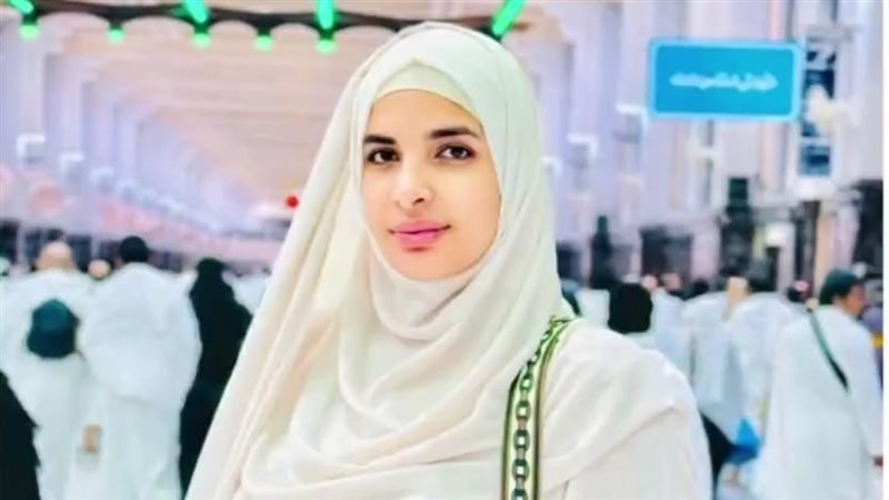 صانعة المحتوى آلاء
