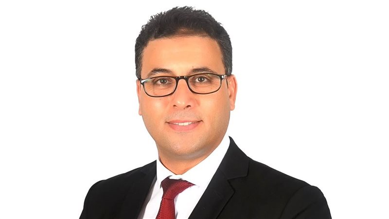  ثروت إمبابي