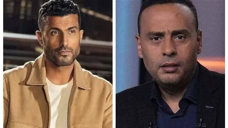 محمود عبدالمغني -