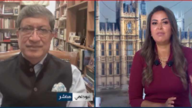 سانجاي باتاتشاريا،