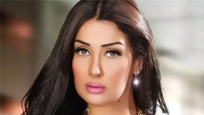 غادة عبد الرازق