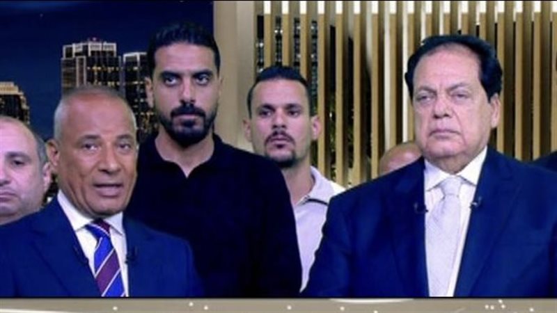 أحمد موسى 