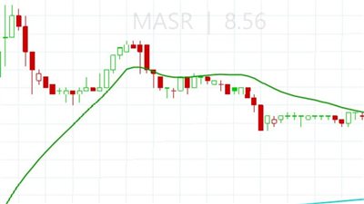 سهم مدينة مصر يقفز 3.37% بعد إعلان مشروعها الأول بالساحل الشمالي