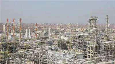القلعة تستهدف مضاعفة حصتها بالمصرية للتكرير إلى 27.1% عبر صفقة قطرية