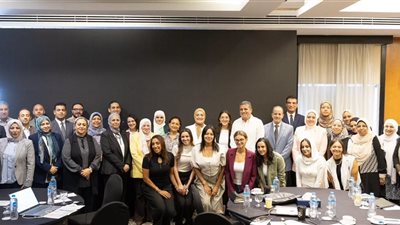 التضامن الاجتماعي تنظم المؤتمر السنوي الثاني للحماية الاجتماعية