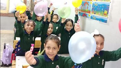 محافظ الجيزة يتابع انتظام الدراسة ويشدد على جاهزية المدارس