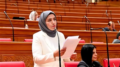بعد الشكاوي.. بثينة أبو زيد: وزارة النقل مستعدة لمراجعة تنفيذ محور المرج –شبين