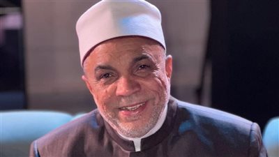 تكليف الدكتور جابر طايع أمينا للشؤون الدينية والأوقاف بحزب العدل 