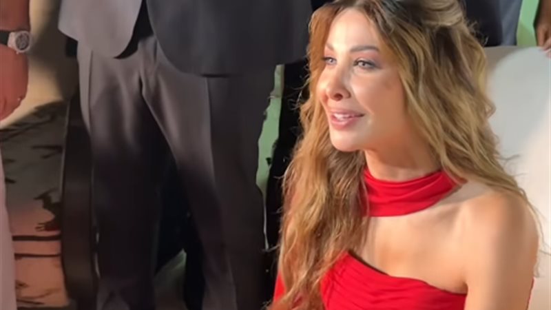 نانسي عجرم