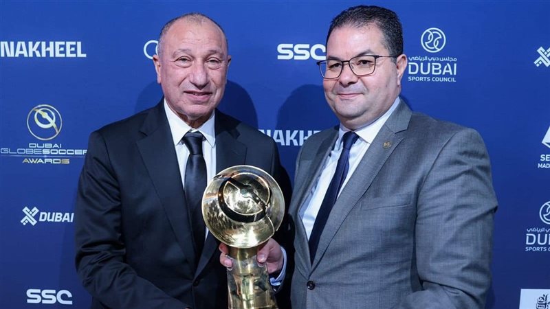 سعد شلبي ومحمود الخطيب