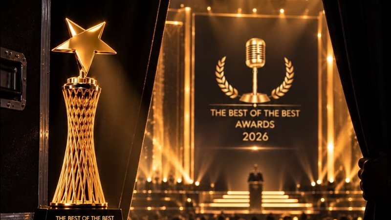مهرجان الأفضل بين الأفضل 