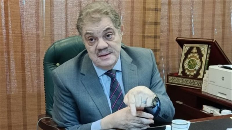 الدكتور السيد البدوي