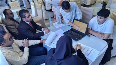 تصعيد 14 طالبًا بالفيوم للمشاركة في المسابقة الوطنية لشباب المبتكرين