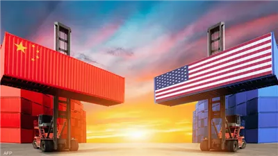 الرسوم الجمركية تؤثر على واردات المواد الخام البتروكيميائية للصين 