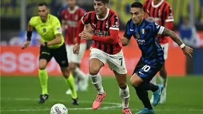 فينيزيا ضد ميلان ..بين صراع التأهل الأوروبي وحلم البقاء في الدوري الايطالي