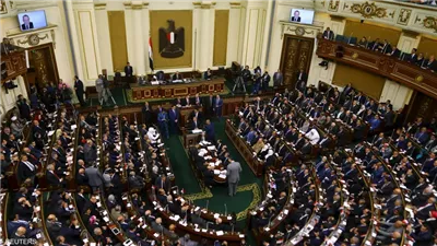 النواب يوافق على قانون الرقم القومي للعقارات في مجموعه