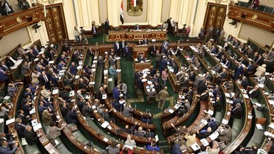 النواب يرفع الجلسة العامة اليوم والمجلس يعود للانقعاد غدا