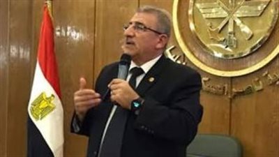 اللواء وائل ربيع لـ