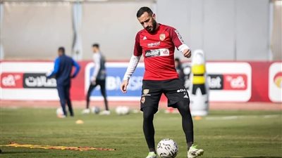 رحيل كولر طوق نجاة معلول.. فهل يشارك التونسي في مونديال الأندية