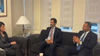 مصر تدعم استثمارات القطاع الخاص لزيادة معدلات التوظيف