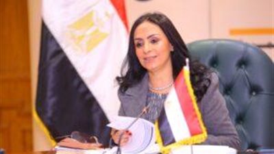 التضامن: ضرورة إنشاء منصة إلكترونية للغة الصم الرسمية في مصر