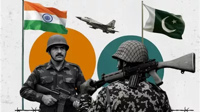 بعد الهجوم .. باكستان تطلب من الأمم المتحدة أن تنصح الهند بضبط النفس 