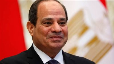 السيسي يهنئ رئيس الجابون بفوزه في الانتخابات الرئاسية 