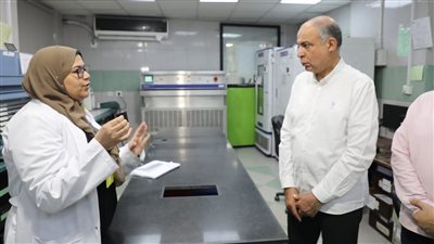 محافظ المنيا: استمرار فعاليات المبادرة القومية دمك حياة لغيرك لدعم المستشفيات