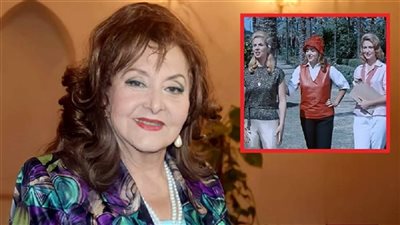 ليلى طاهر تستعيد ذكريات 