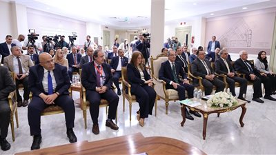  احتفالية مرور 100 عام على اصدار أول طابع بريد تذكارى مصرى.. تفاصيل 